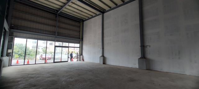 桃園店面楊梅店面楊梅交流道大面寬全新大路邊