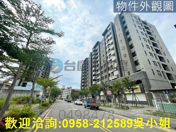 新竹新埔大樓-8