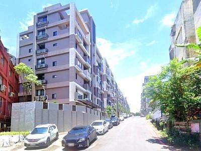 基隆信義區華廈法拍-1