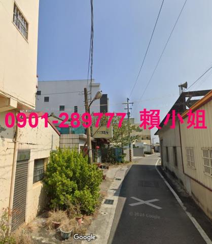 雲林虎尾法拍透天-2