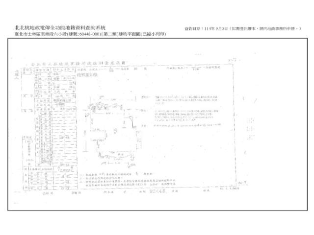 台北士林法拍大樓-11
