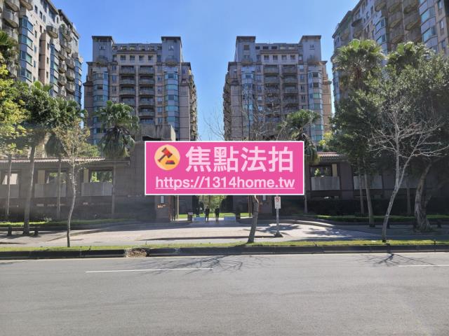 台北士林法拍大樓-0