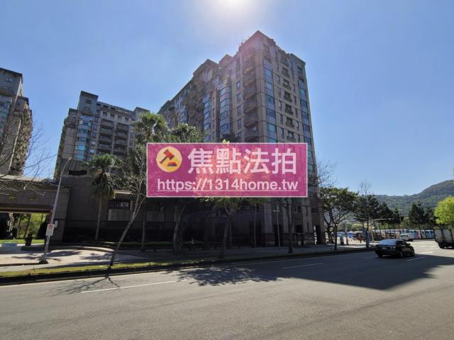 台北士林法拍大樓-5