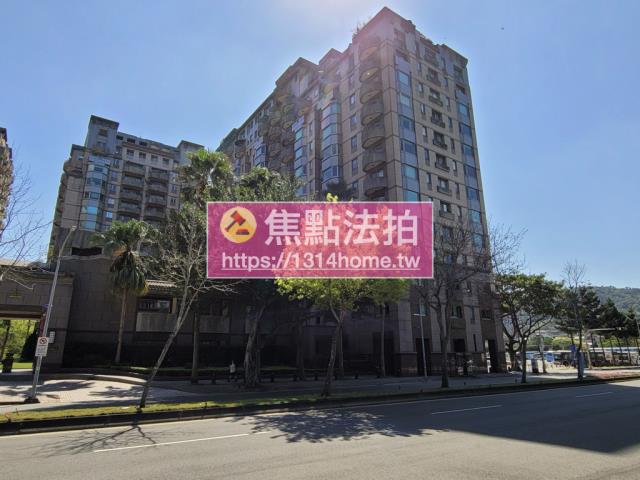 台北士林法拍大樓-6