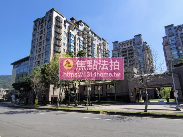 台北士林法拍大樓-7