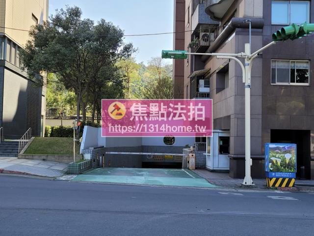 台北士林法拍大樓-8