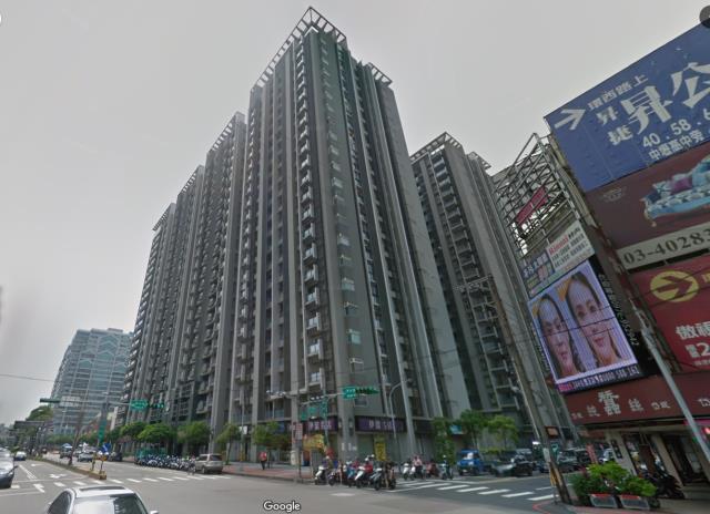 中壢大樓法拍-3