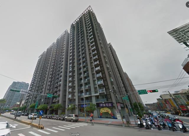 中壢大樓法拍-4