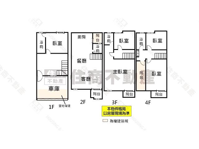 仁德透天-14