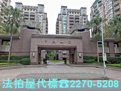 士林法拍大樓-0