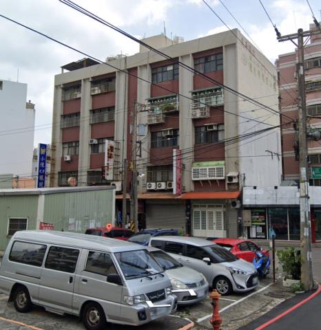 中壢法拍公寓-3