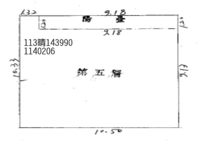 中壢法拍公寓-6