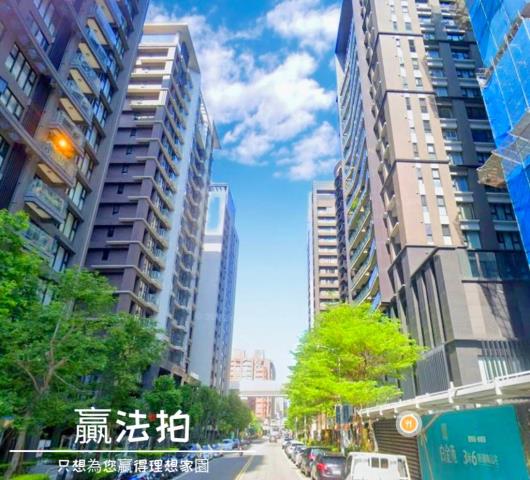 新莊法拍大樓-5