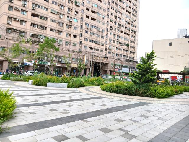 平鎮大樓-12