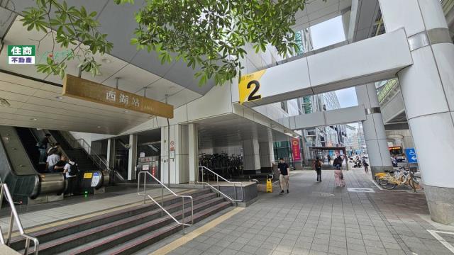 台北華廈-14