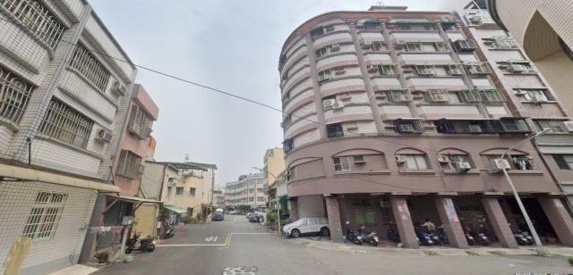 高雄大樓法拍-0