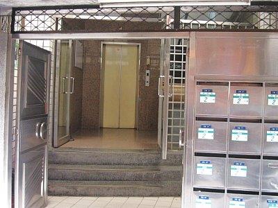 新北永和法拍大樓-3