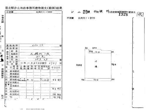 新北汐止公寓法拍-3