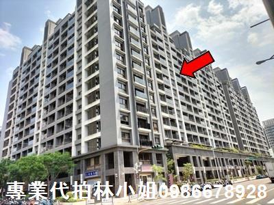 台中太平大樓法拍-0