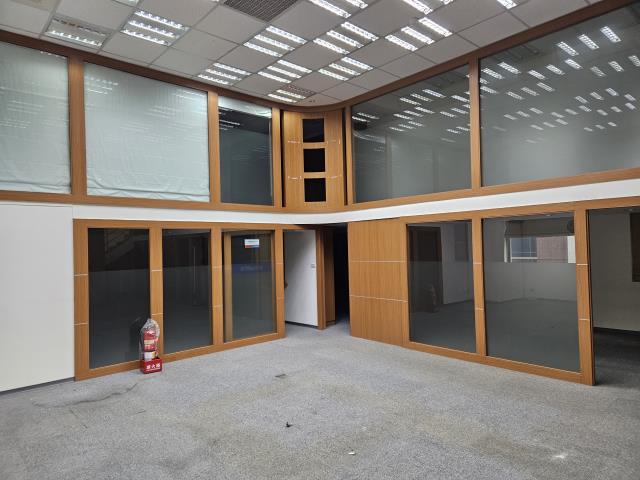 龜山廠房-2