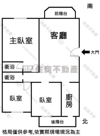 鼓山大樓-14