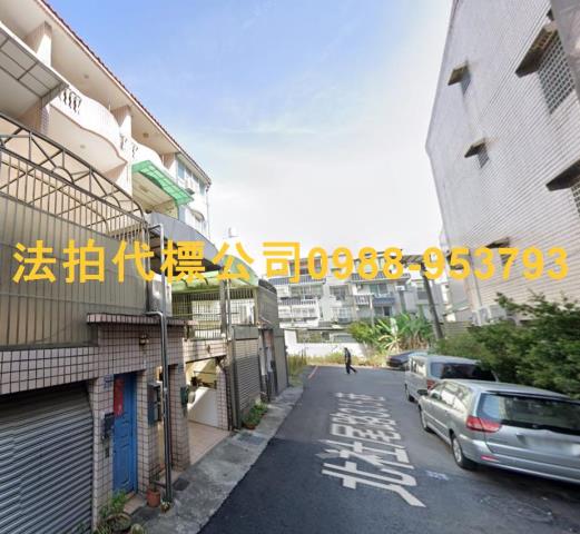西區透天拍賣-3
