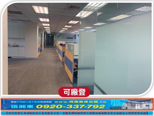 桃園大園廠房-2