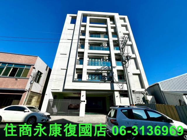 永康大樓-0