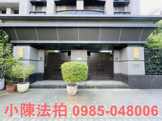 三重法拍大樓-4
