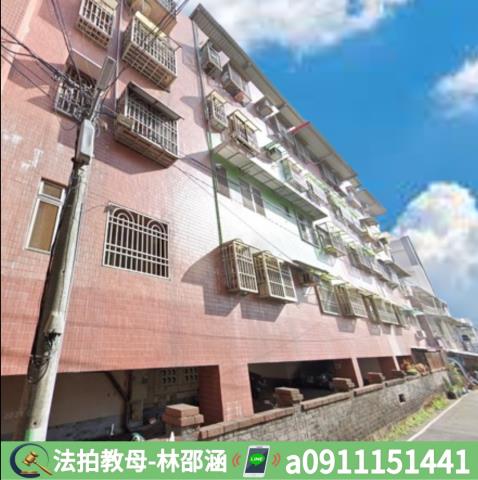 屏東法拍公寓-7