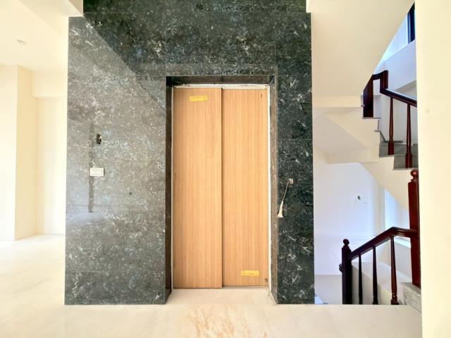 台中梧棲別墅-10