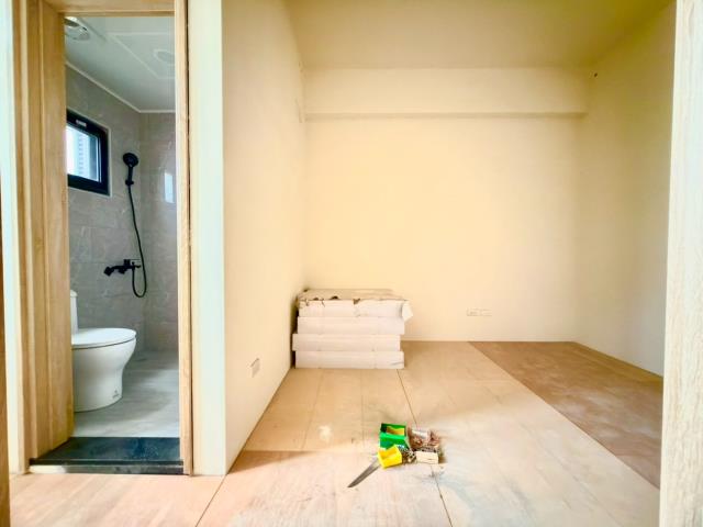 台中沙鹿別墅-9