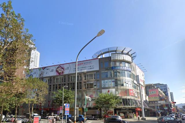新北新店廠辦法拍-6