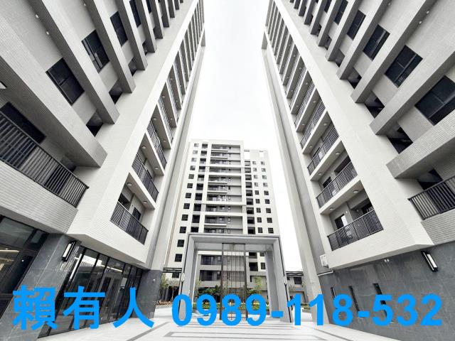 安南大樓-1