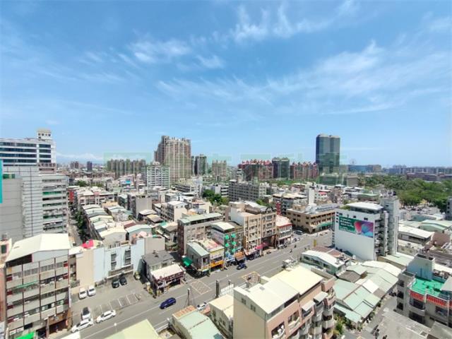 前鎮大樓-5
