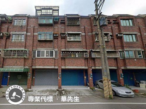 觀音法拍透天-0