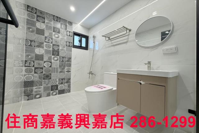 嘉義別墅-12