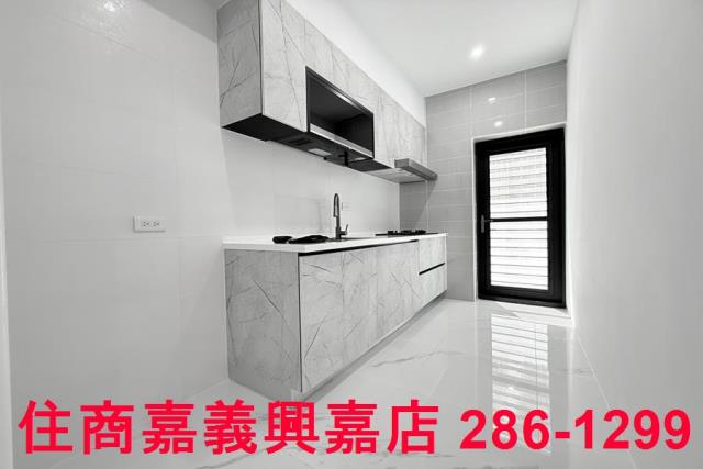 嘉義別墅-4