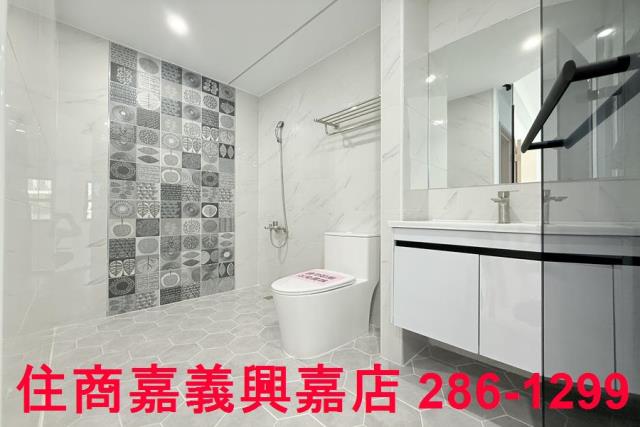 嘉義別墅-8