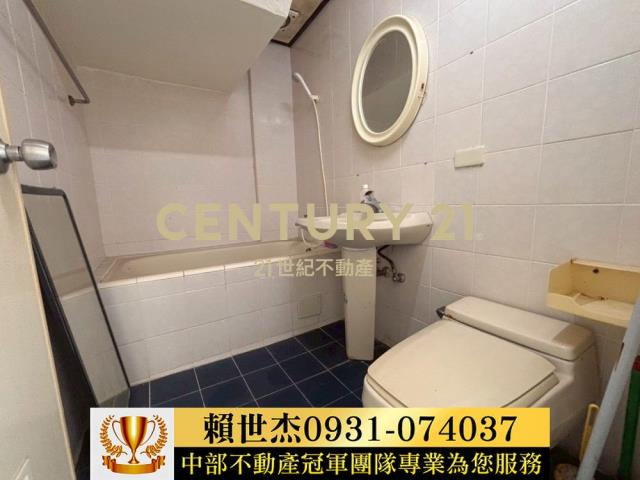 南投南投市透天-10