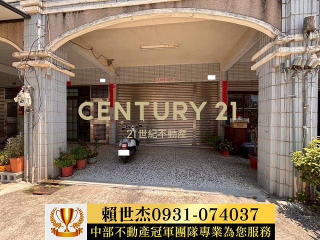 南投南投市透天-12