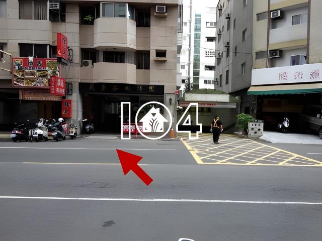台中西區大樓法拍-1