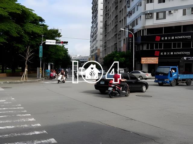 台中西區大樓法拍-5