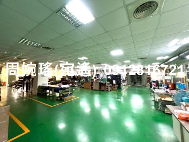 台南安南廠房-4