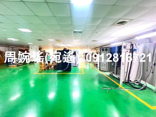 台南安南廠房-8