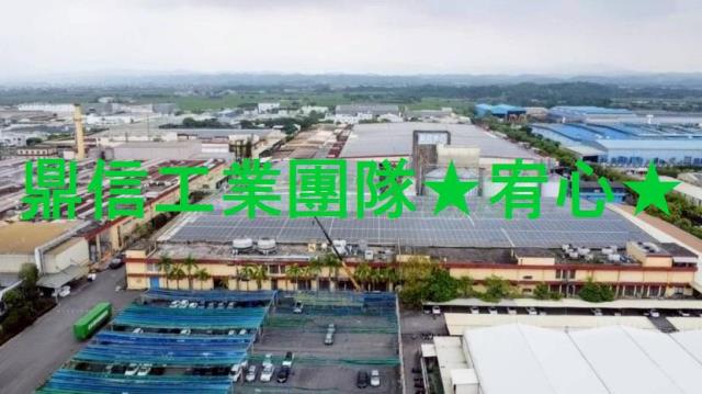 官田廠房-0
