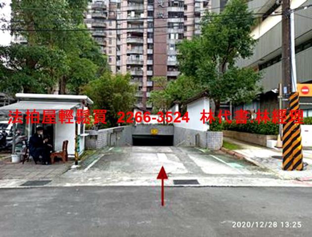 士林拍賣大樓-10