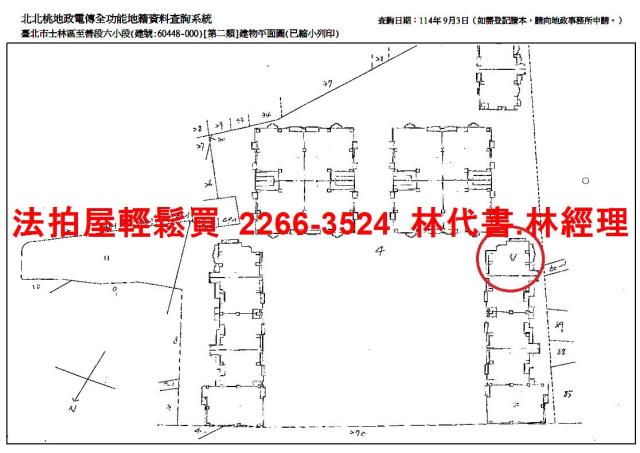 士林拍賣大樓-13