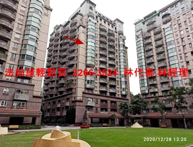 士林拍賣大樓-3