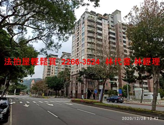 士林拍賣大樓-4